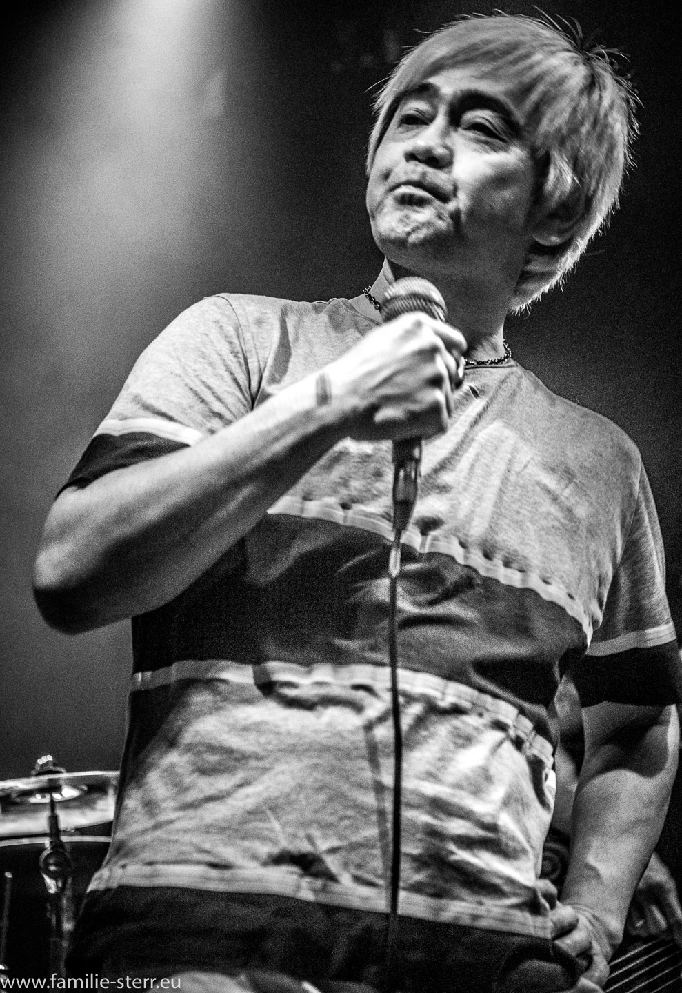 Rabbit Hill in Concert